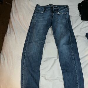 Women’s Jeans- NEED TO SELL BY 05/01 OR WILL DONATE